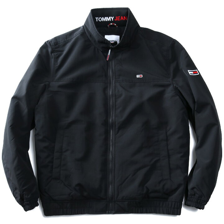 楽天市場】大きいサイズ メンズ TOMMY JEANS トミージーンズ 中綿  