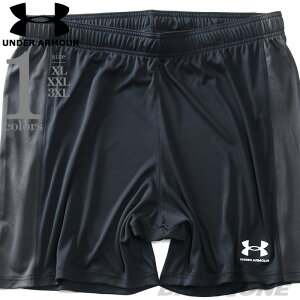 傫TCY Y UNDER ARMOUR A_[A[}[ V[c V[gpc n[tpc Y{ Challenger Knit Shorts USAA 1365416-001