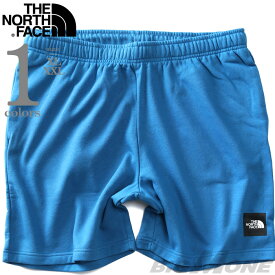 大きいサイズ メンズ THE NORTH FACE ノースフェイス スウェット ショーツ ショートパンツ ハーフパンツ NEVER STOP SHORT USA直輸入 nf0a4aag-m19