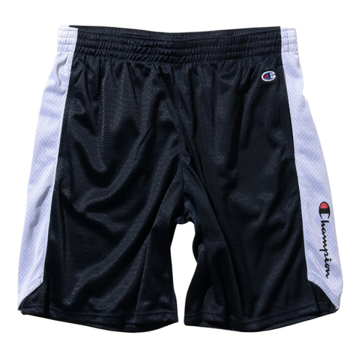 楽天市場】大きいサイズ メンズ Champion チャンピオン メッシュ 