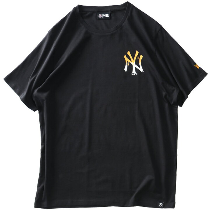 楽天市場】大きいサイズ メンズ NEW ERA ニューエラ MLBドリップロゴ  