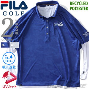 傫TCY Y FILA GOLF tBSt Ci[t |Vc StEFA z UVJbg Đ@ێgp 743510k