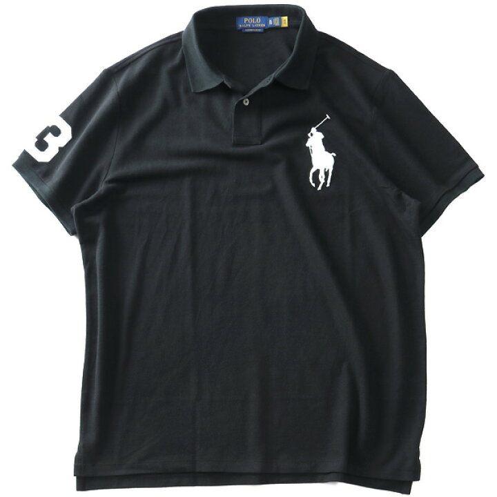 楽天市場】大きいサイズ メンズ POLO RALPH LAUREN ポロ ラルフ 
