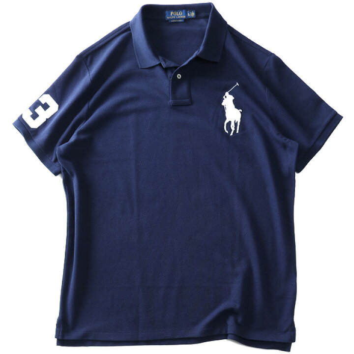 楽天市場】大きいサイズ メンズ POLO RALPH LAUREN ポロ ラルフ 