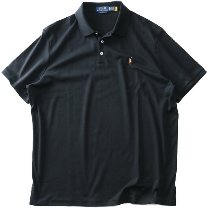 楽天市場】大きいサイズ メンズ POLO RALPH LAUREN ポロ ラルフ 