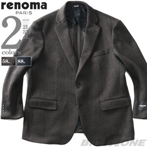 レノマ(renoma) メンズジャケット・アウター | 通販・人気ランキング 