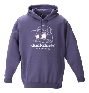 �傫���T�C�Y �����Y b-one-soul DUCK DUDE �v�� �p�[�J�[ �O���C�b�V���p�[�v�� 1258-1602-1 3L 4L 5L 6L