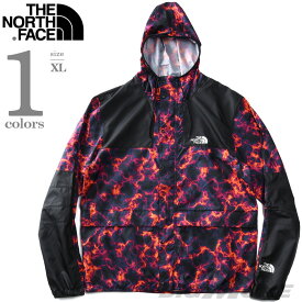 大きいサイズ メンズ THE NORTH FACE ノースフェイス マウンテン ジャケット ウインドブレーカー 1985 SEASONAL MOUNTAIN JACKET USA直輸入 nf00ch37