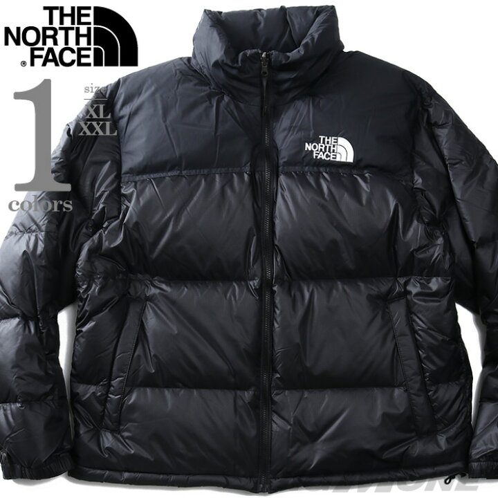 楽天市場】大きいサイズ メンズ THE NORTH FACE ザ ノース フェイス 