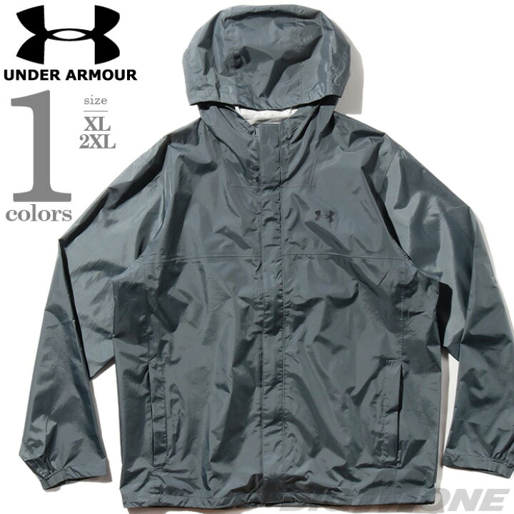 楽天市場】大きいサイズ メンズ UNDER ARMOUR アンダーアーマー 