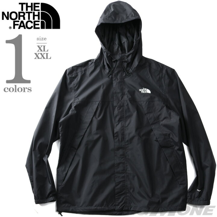 楽天市場】大きいサイズ メンズ THE NORTH FACE ノースフェイス  