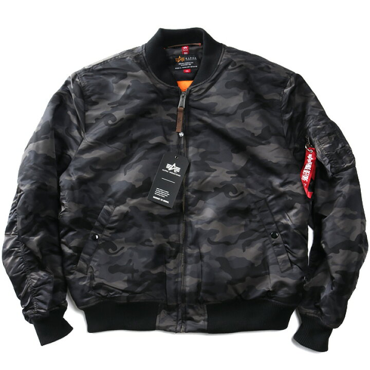 楽天市場】大きいサイズ メンズ ALPHA INDUSTRIES アルファ 