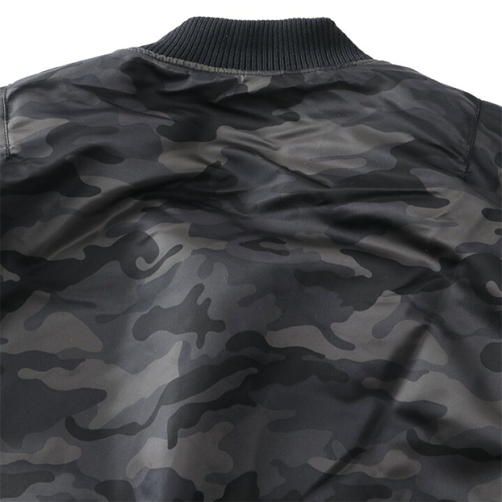 楽天市場】大きいサイズ メンズ ALPHA INDUSTRIES アルファ 