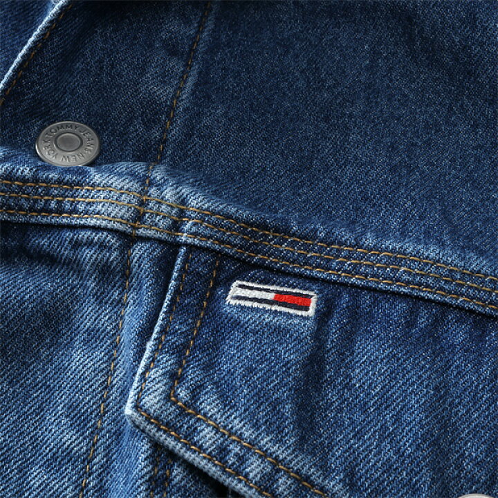 楽天市場】大きいサイズ メンズ TOMMY JEANS トミージーンズ デニム 