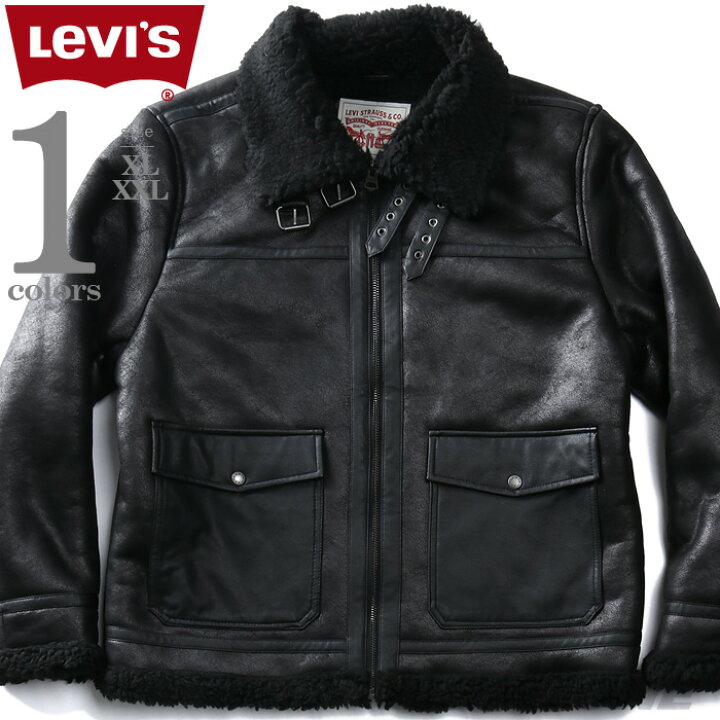 楽天市場】大きいサイズ メンズ LEVI