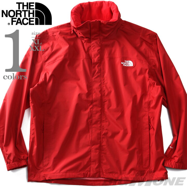 楽天市場】大きいサイズ メンズ THE NORTH FACE ノースフェイス フード 
