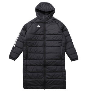 �傫���T�C�Y �����Y adidas TIRO 24 �����O �p�f�b�h �R�[�g �u���b�N 1273-4312-1 4XLT 5XLT 6XLT