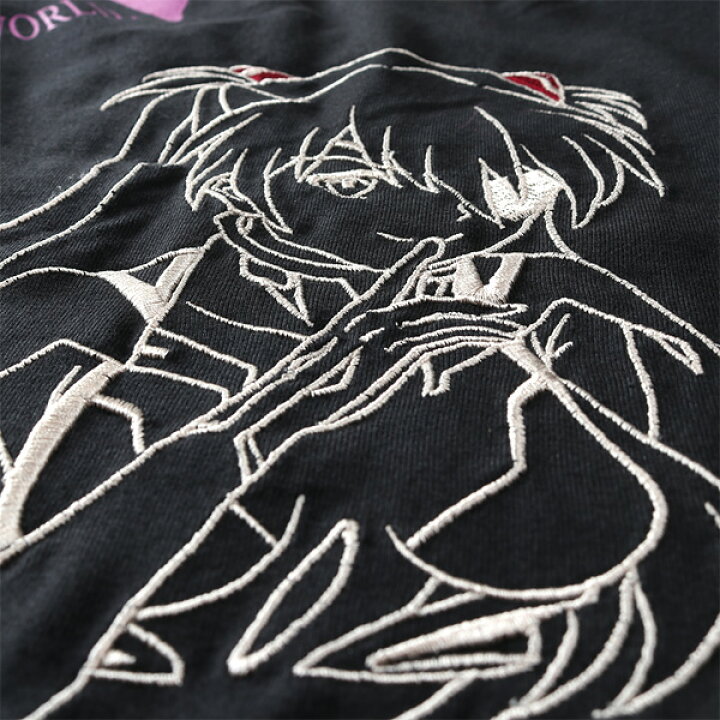 楽天市場】大きいサイズ メンズ EVANGELION × 錦 エヴァンゲリオン 
