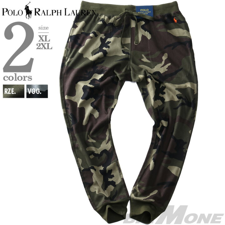 楽天市場】大きいサイズ メンズ POLO RALPH LAUREN ポロ ラルフ 