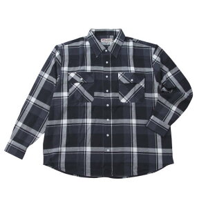 �傫���T�C�Y �����Y H by FIGER 10�ԃr�G���`�F�b�N ���� �V���c �l�C�r�[�n 1267-4302-2 3L 4L 5L 6L 8L