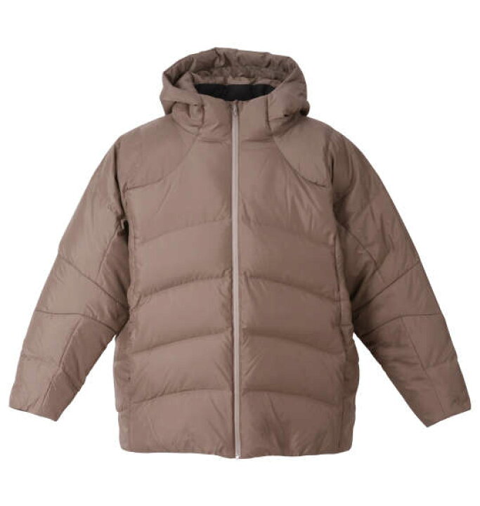 楽天市場】大きいサイズ メンズ DESCENTE ダウン ジャケット ベージュ 