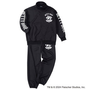 傫TCY Y BETTY BOOP vg W[W Zbg ubN 1278-4632-2 3L 4L 5L 6L