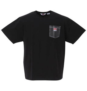 �傫���T�C�Y �����Y BEN DAVIS �z��|�P�b�g ���� T�V���c �u���b�N 1278-3517-2 3L 4L 5L 6L