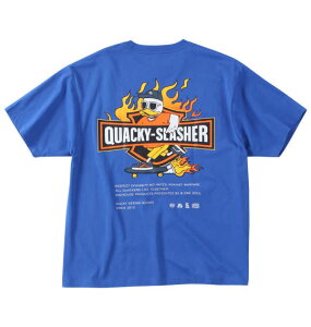 �傫���T�C�Y �����Y b-one-soul DUCK DUDE�t���C�� ���� T�V���c ���C�����u���[ 1258-3282-1 3L 4L 5L 6L