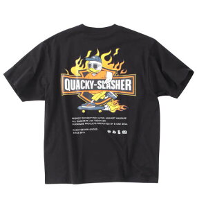 �傫���T�C�Y �����Y b-one-soul DUCK DUDE�t���C�� ���� T�V���c �u���b�N 1258-3282-2 3L 4L 5L 6L