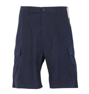 �傫���T�C�Y �����Y Levi's �J�[�S �V���[�c �l�C�r�[�u���U�[���b�v�X�g�b�v 1274-3211-2 44 46 48 50 52 54 56 58 60