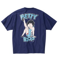 楽天市場】ベティ tシャツ 大きいサイズの通販 