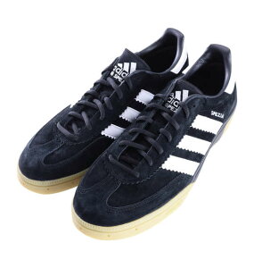 大きいサイズ メンズ adidas スニーカー HB SPEZIAL コアブラック 1240-5210-1 29 30 31