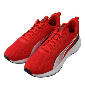 大きいサイズ メンズ PUMA スニーカー フライヤーLITE3 フォーオールタイムレッド 1240-5243-1 30 31 32