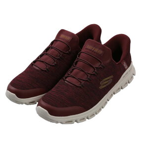 傫TCY Y SKECHERS Xj[J[ SLIP-INS GLIDE-STEP o[KfB 1240-5251-1 30 31