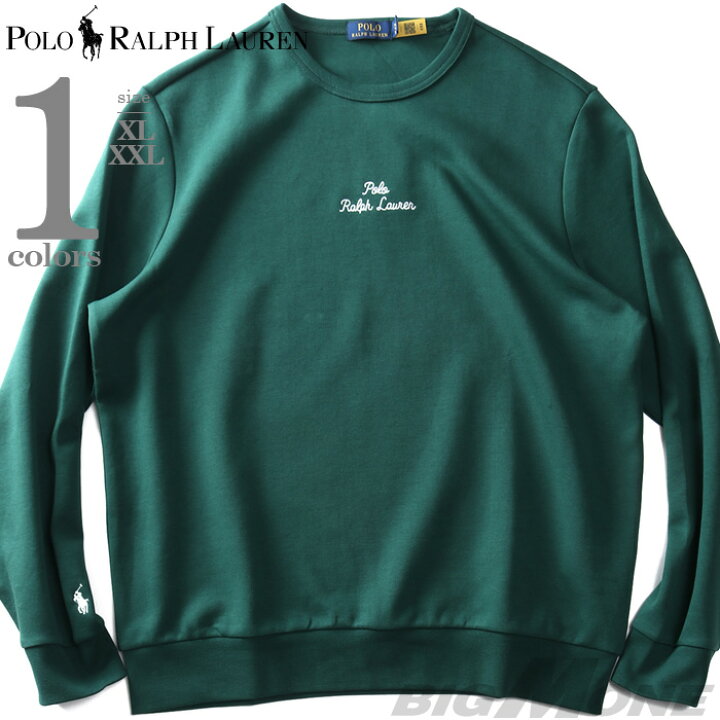 楽天市場】大きいサイズ メンズ POLO RALPH LAUREN ポロ ラルフ 