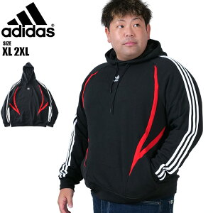 アディダス(adidas) 大きいサイズ メンズパーカー・トレーナー | 通販 