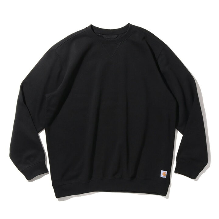 楽天市場】大きいサイズ メンズ CARHARTT カーハート スウェット 