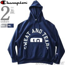 楽天市場】champion リバースウィーブ パーカー usaの通販