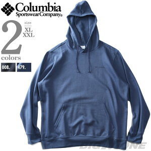 �傫���T�C�Y �����Y Columbia �R�����r�A �v���I�[�o�[ �p�[�J�[ Beaumount Graphic Hoodie USA���A�� 2126431
