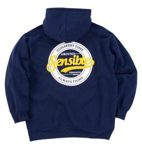 �傫���T�C�Y �����Y BEAUMERE ���N�� �t���W�b�v �p�[�J�[ �l�C�r�[ 1258-4367-3 3L 4L 5L 6L 8L