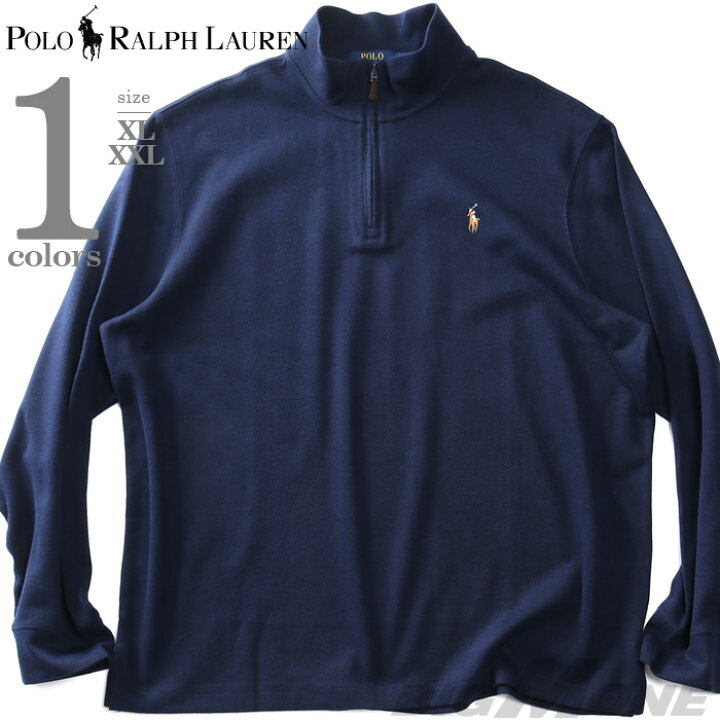 楽天市場】大きいサイズ メンズ POLO RALPH LAUREN ポロ ラルフ 