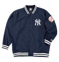 楽天市場】ヤンキース スタジャン（サイズ（S/M/L）6L）の通販