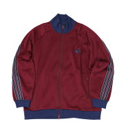 大きいサイズ メンズ adidas STADIUM PIQUE トラック ジャケット マルーン 1248-6313-1 4XL 5XL
