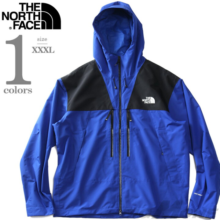 楽天市場】大きいサイズ メンズ THE NORTH FACE ノースフェイス 
