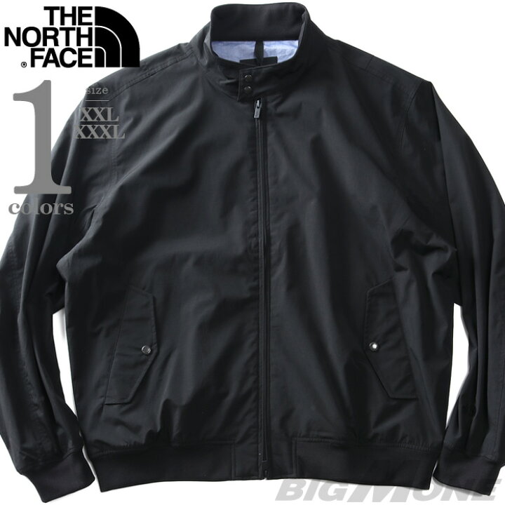 楽天市場】大きいサイズ メンズ THE NORTH FACE ノースフェイス 