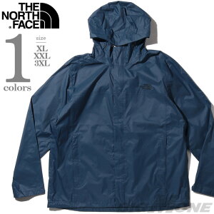 �傫���T�C�Y �����Y THE NORTH FACE �m�[�X�t�F�C�X �t���W�b�v �t�[�f�b�h �i�C���� �W���P�b�g M VENTURE 2 JACKET USA���A�� nf0a2vd3-jvl