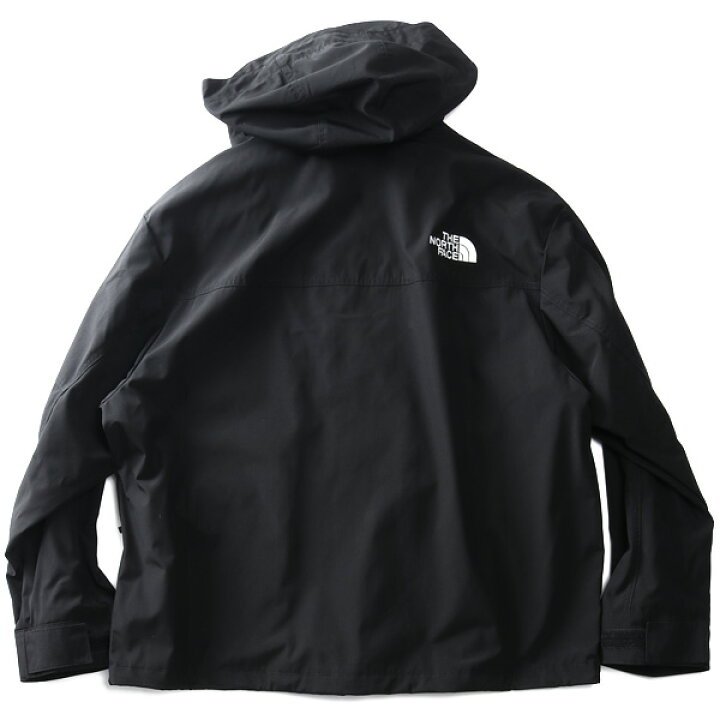 楽天市場】大きいサイズ メンズ THE NORTH FACE ノースフェイス 