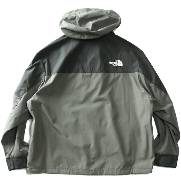 楽天市場】大きいサイズ メンズ THE NORTH FACE ノースフェイス