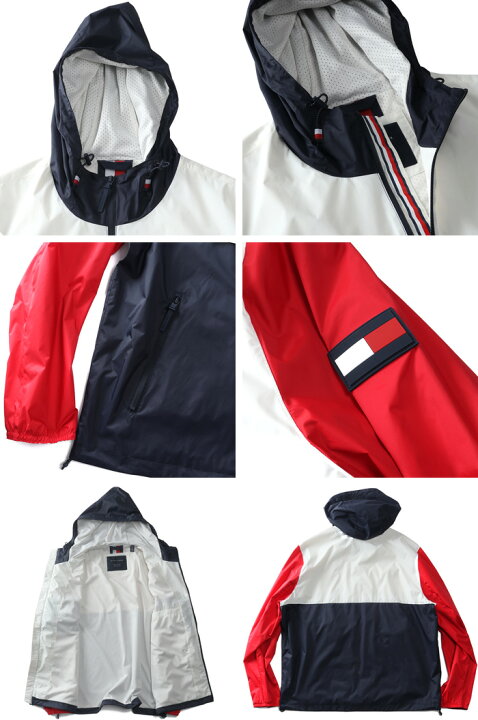 楽天市場】大きいサイズ メンズ TOMMY JEANS トミージーンズ 