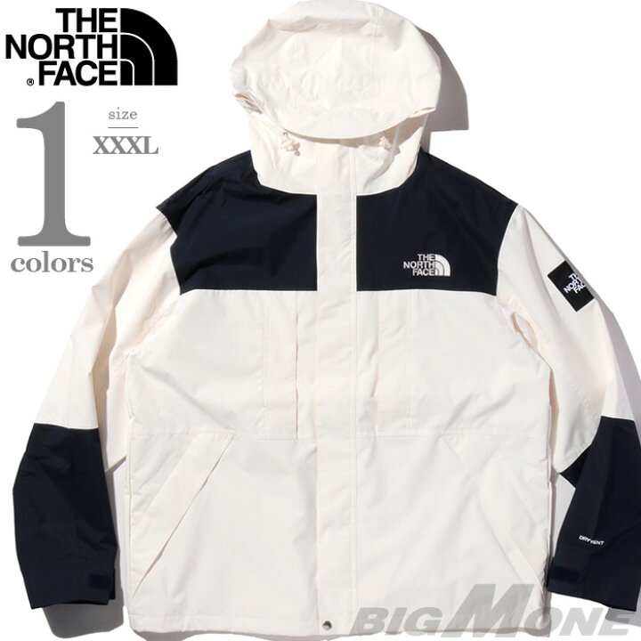 楽天市場】大きいサイズ メンズ THE NORTH FACE ノースフェイス 